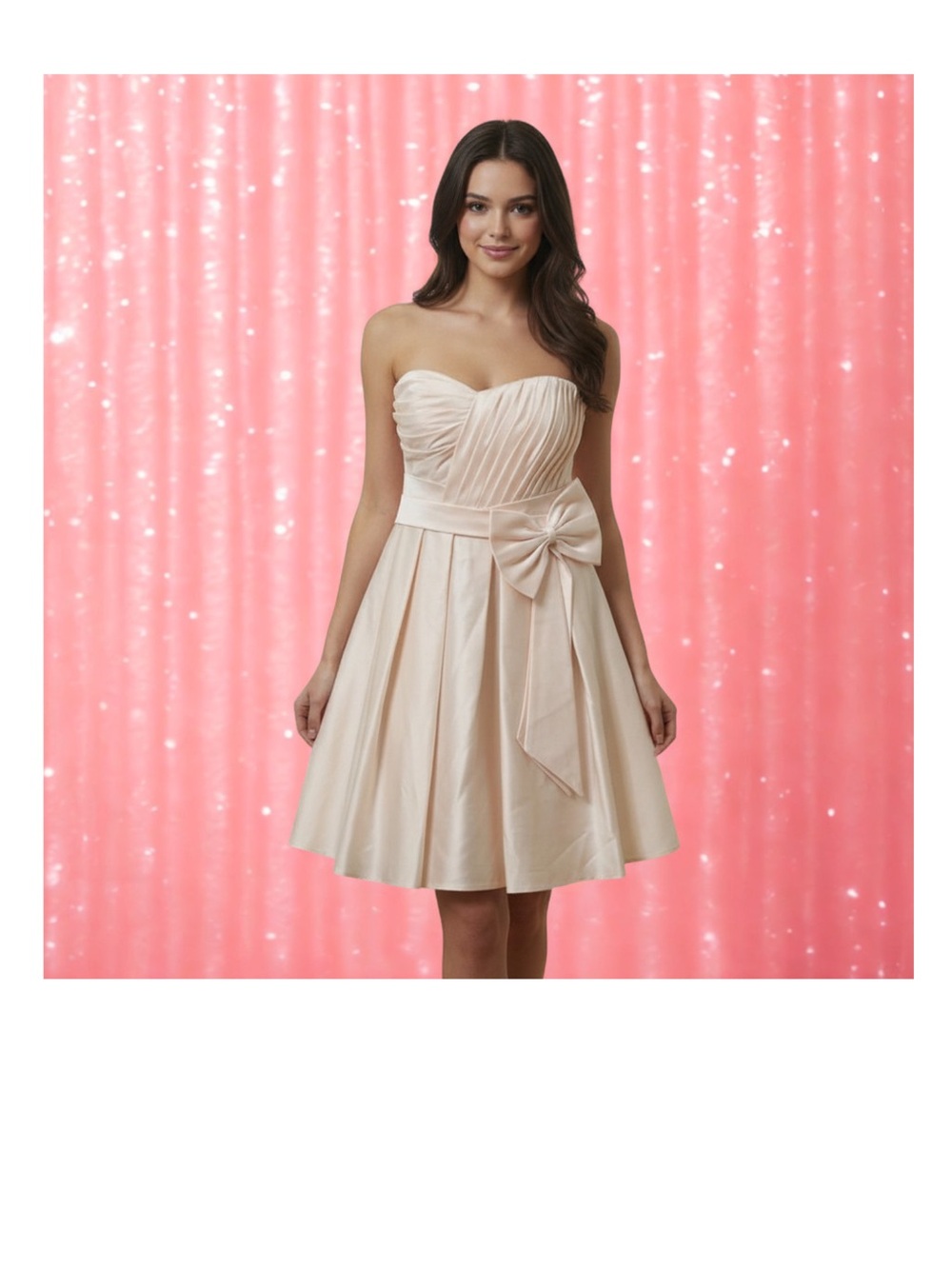 Party dress